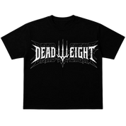Deadweight Cherub Tee Black