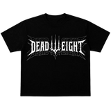 Deadweight Cherub Tee Black