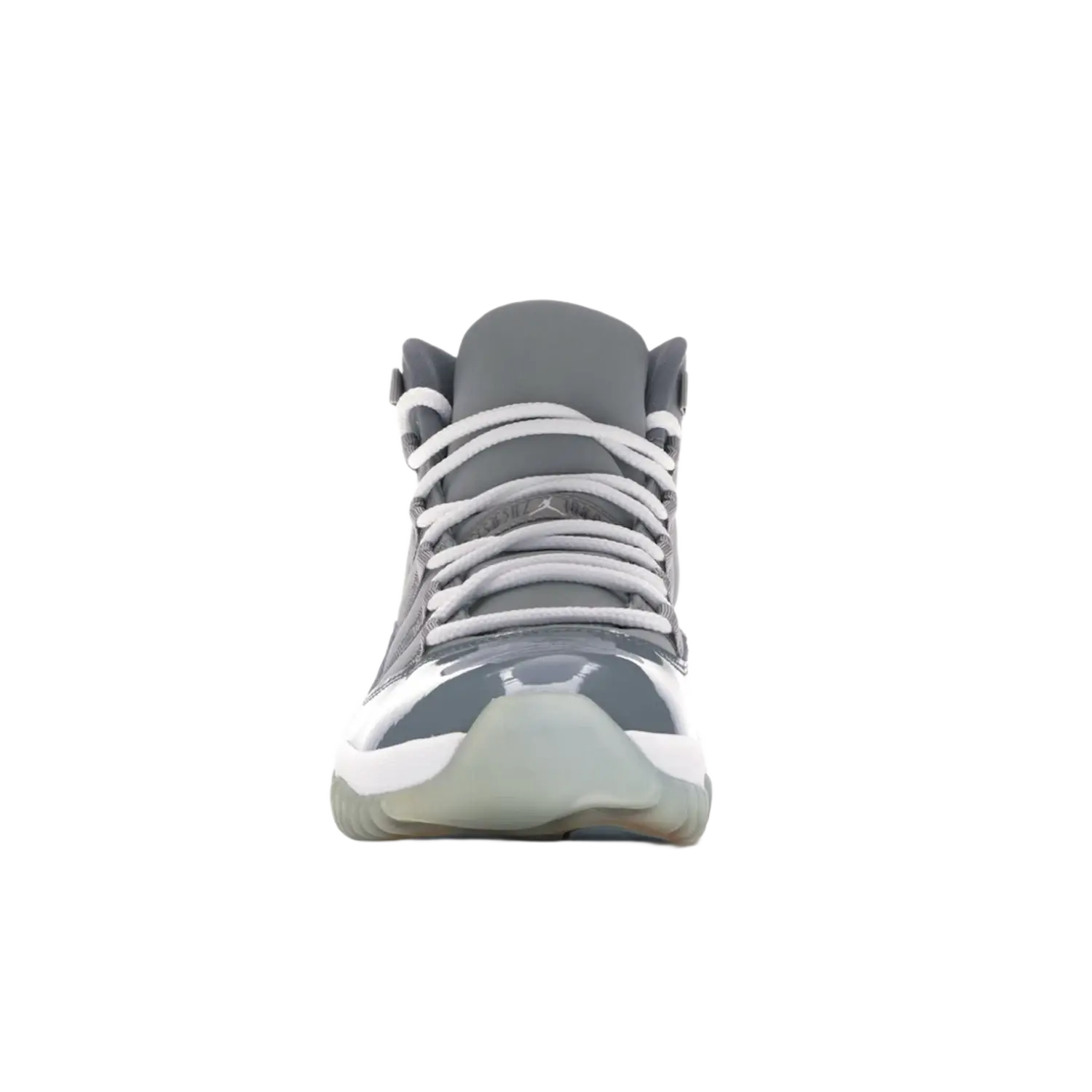 Jordan 11 Retro Cool Grey (2010)