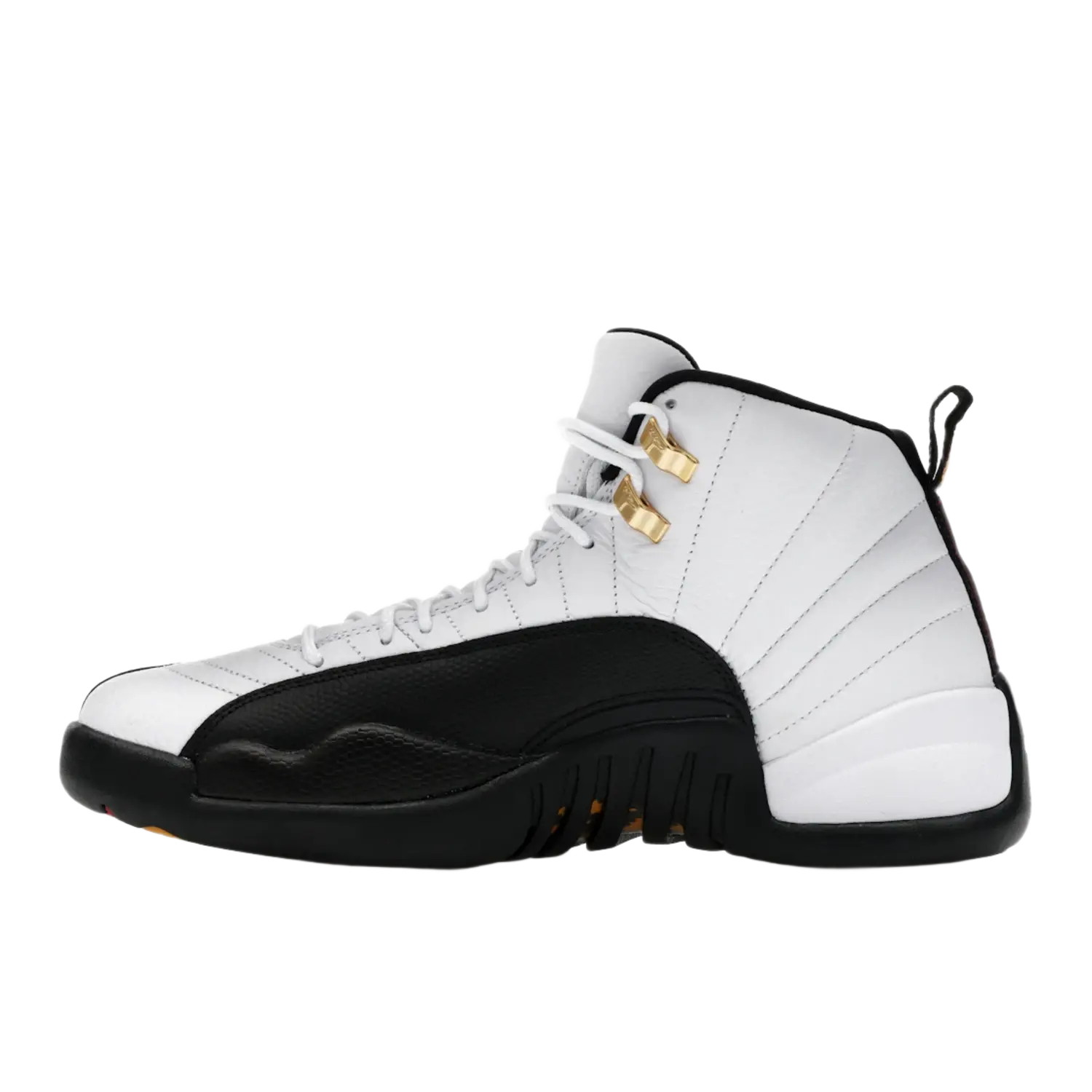 Jordan 12 Retro Taxi (2025)