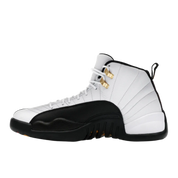 Jordan 12 Retro Taxi (2025)