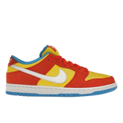 Nike SB Dunk Low Pro Bart Simpson