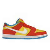 Nike SB Dunk Low Pro Bart Simpson