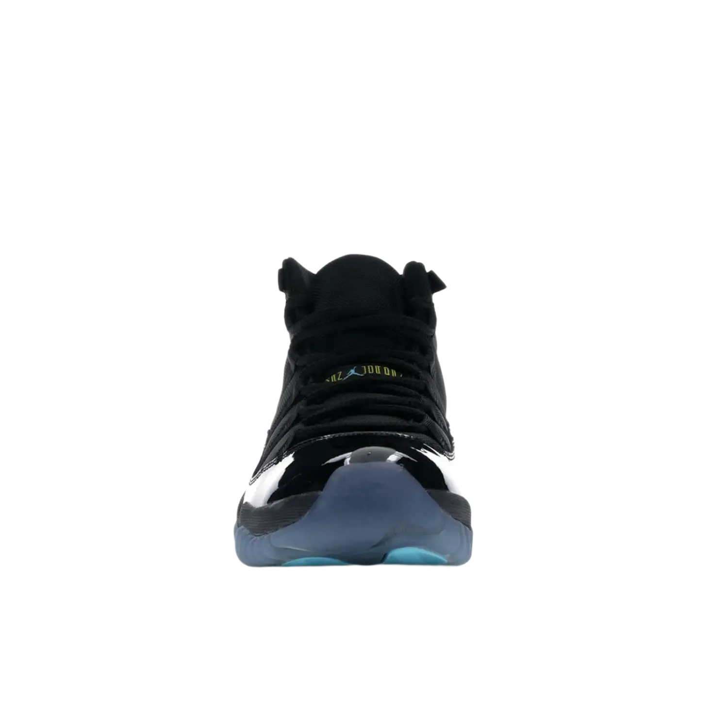 Jordan 11 Retro Gamma Blue (2013)