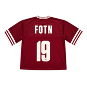 Nostarz Hockey Jersey Red