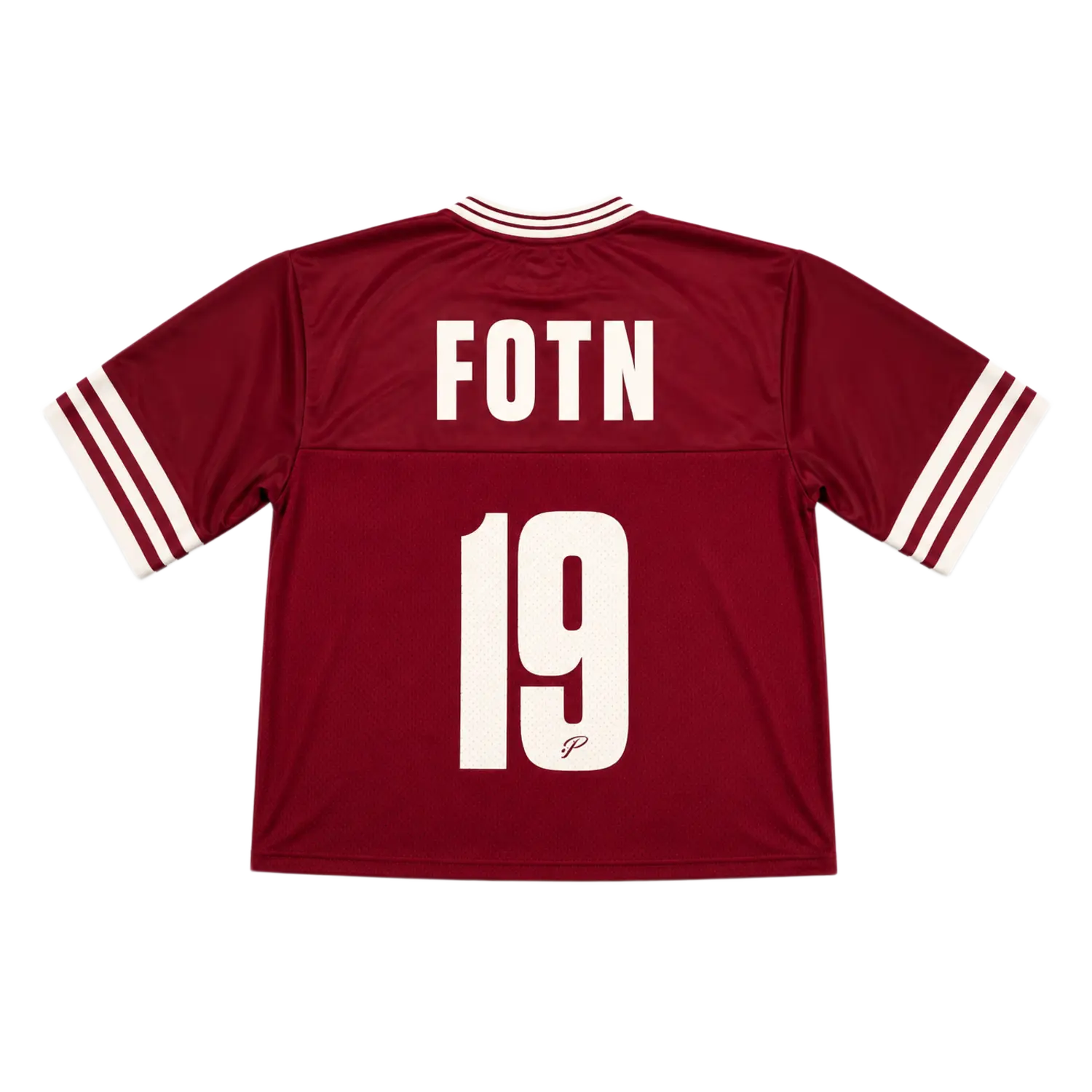 Nostarz Hockey Jersey Red