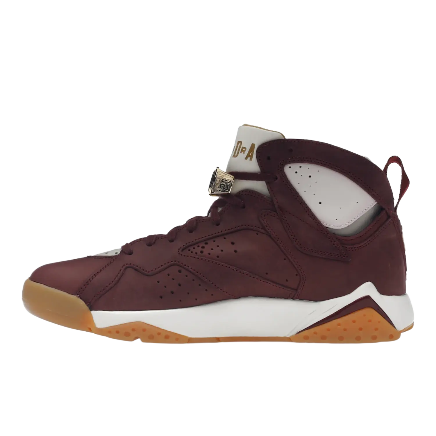 Jordan 7 Retro Championship Pack Cigar