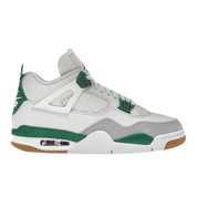 Jordan 4 Retro SB Pine Green