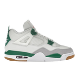 Jordan 4 Retro SB Pine Green