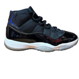 Jordan 11 Retro Space Jam (2016)