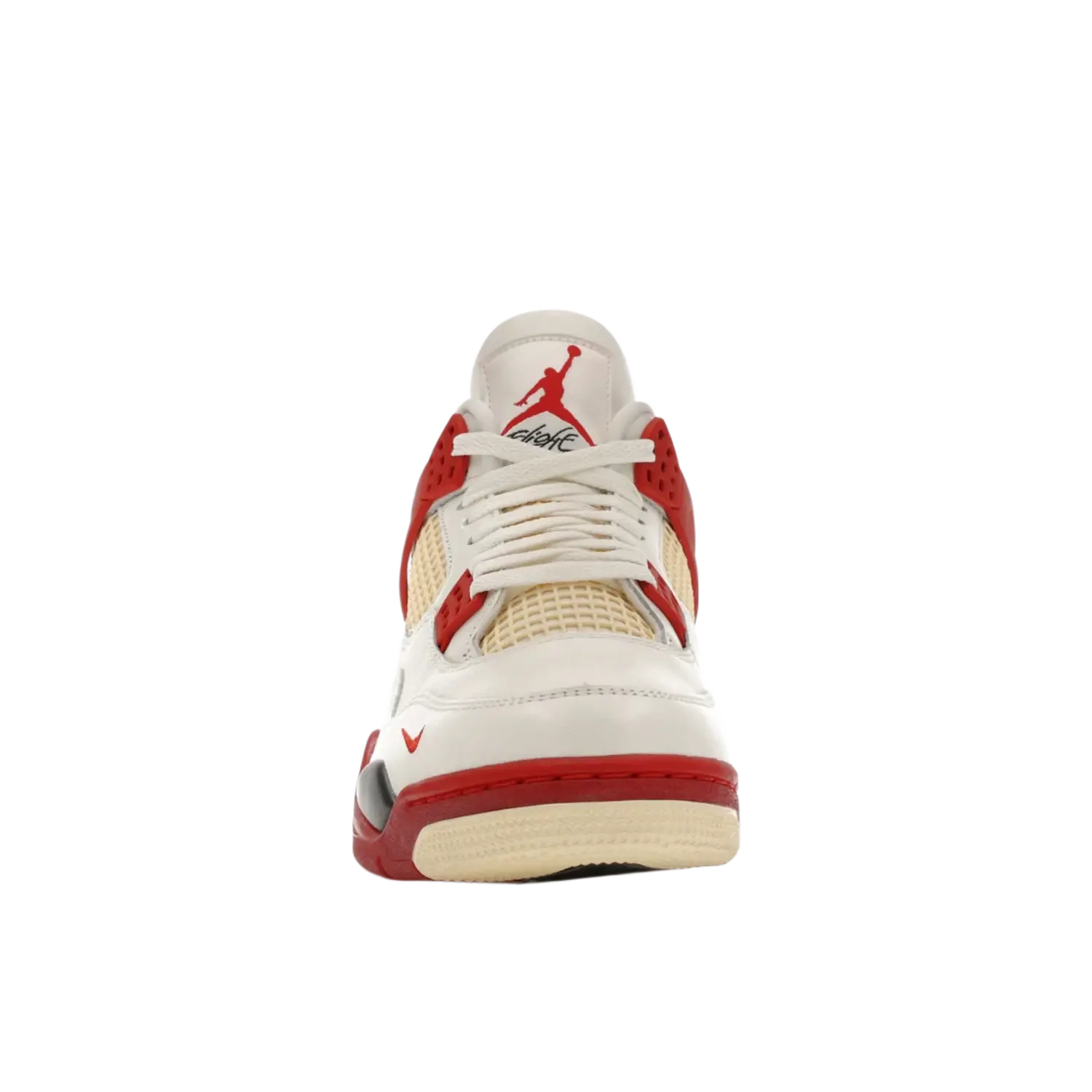 Jordan 4 Retro OG Nigel Sylvester Brick After Brick