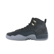 Jordan 12 Retro Dark Grey (GS)
