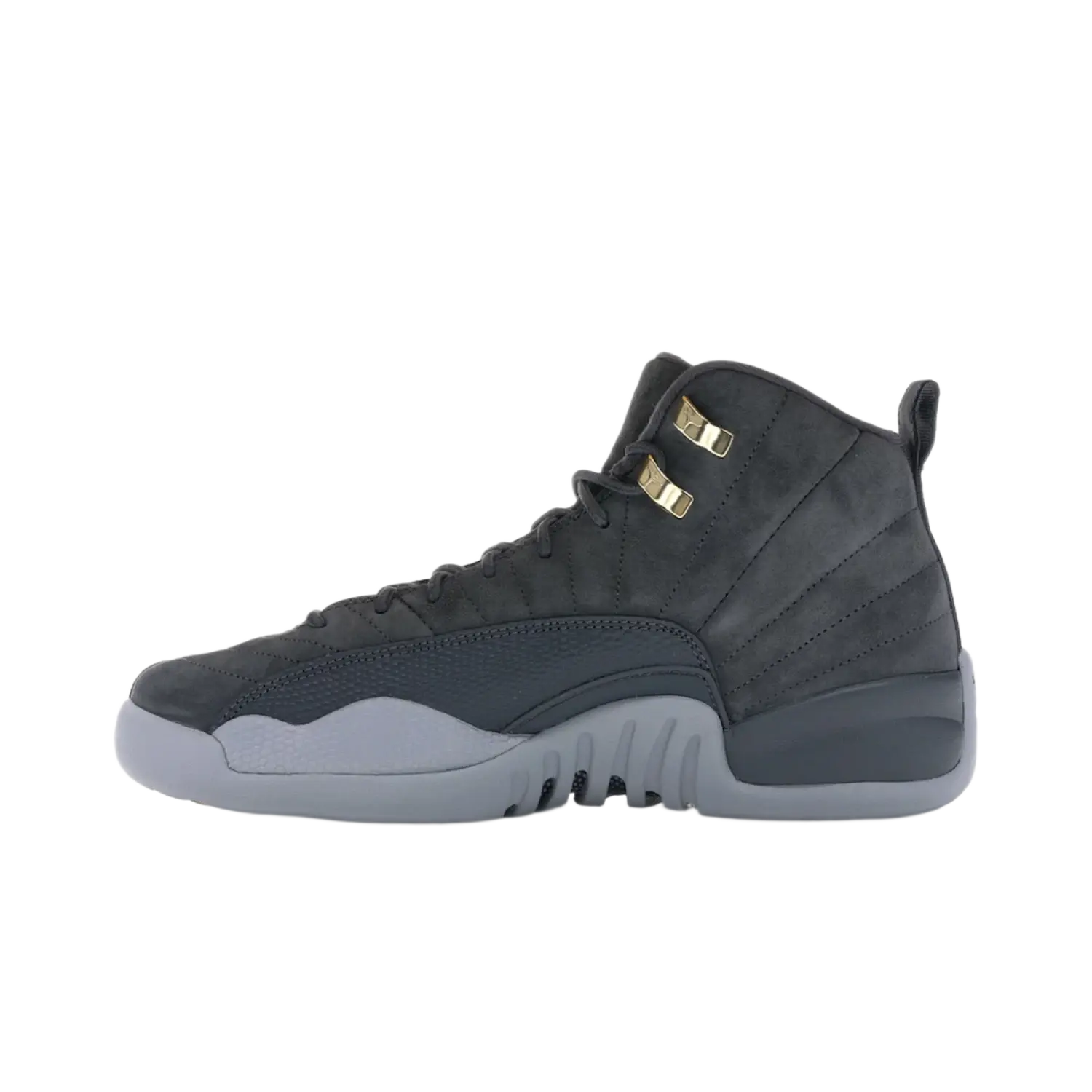 Jordan 12 Retro Dark Grey (GS)