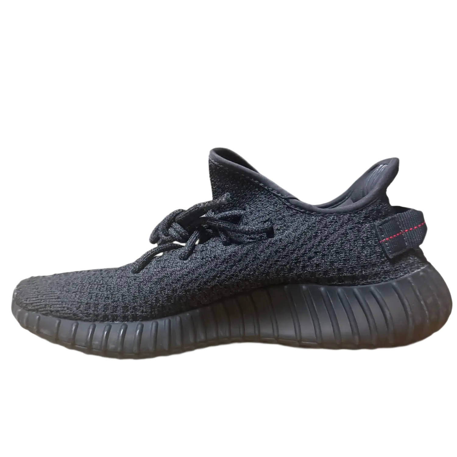 adidas Yeezy Boost 350 V2 Static Black (Reflective)