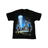 Gasoline Gas Call Tee