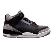 Jordan 3 Retro OG Black Cement (2024)