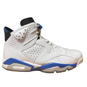 Jordan 6 Retro Sport Blue (2014)