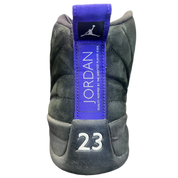 Jordan 12 Retro Black Dark Concord