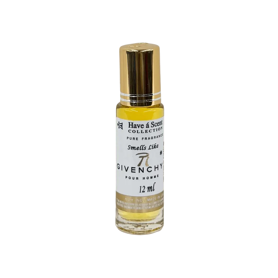 Givenchy Fragrance