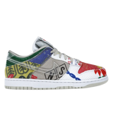 Nike Dunk Low SP City Market