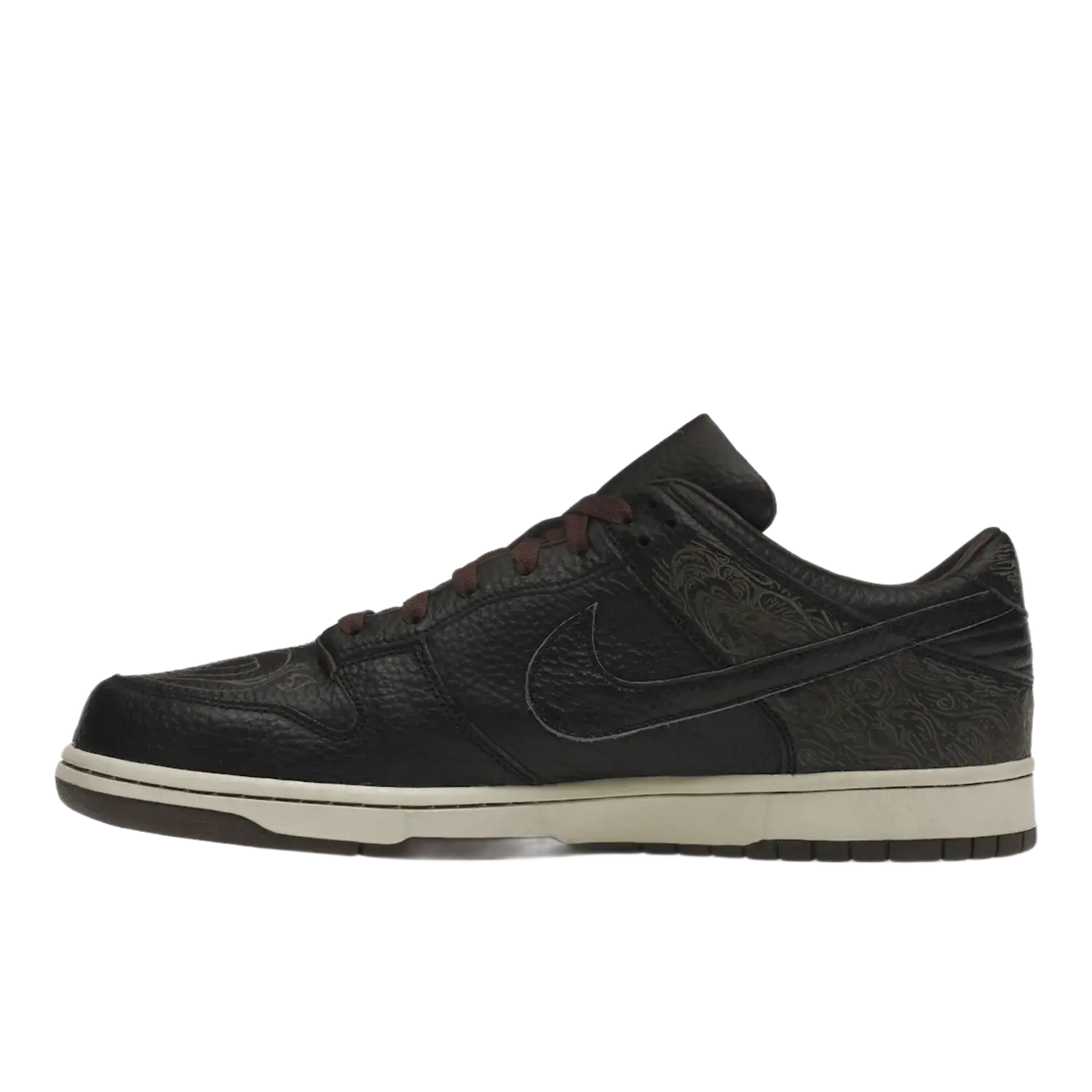 Nike Dunk Low Michael Desmond Laser Black