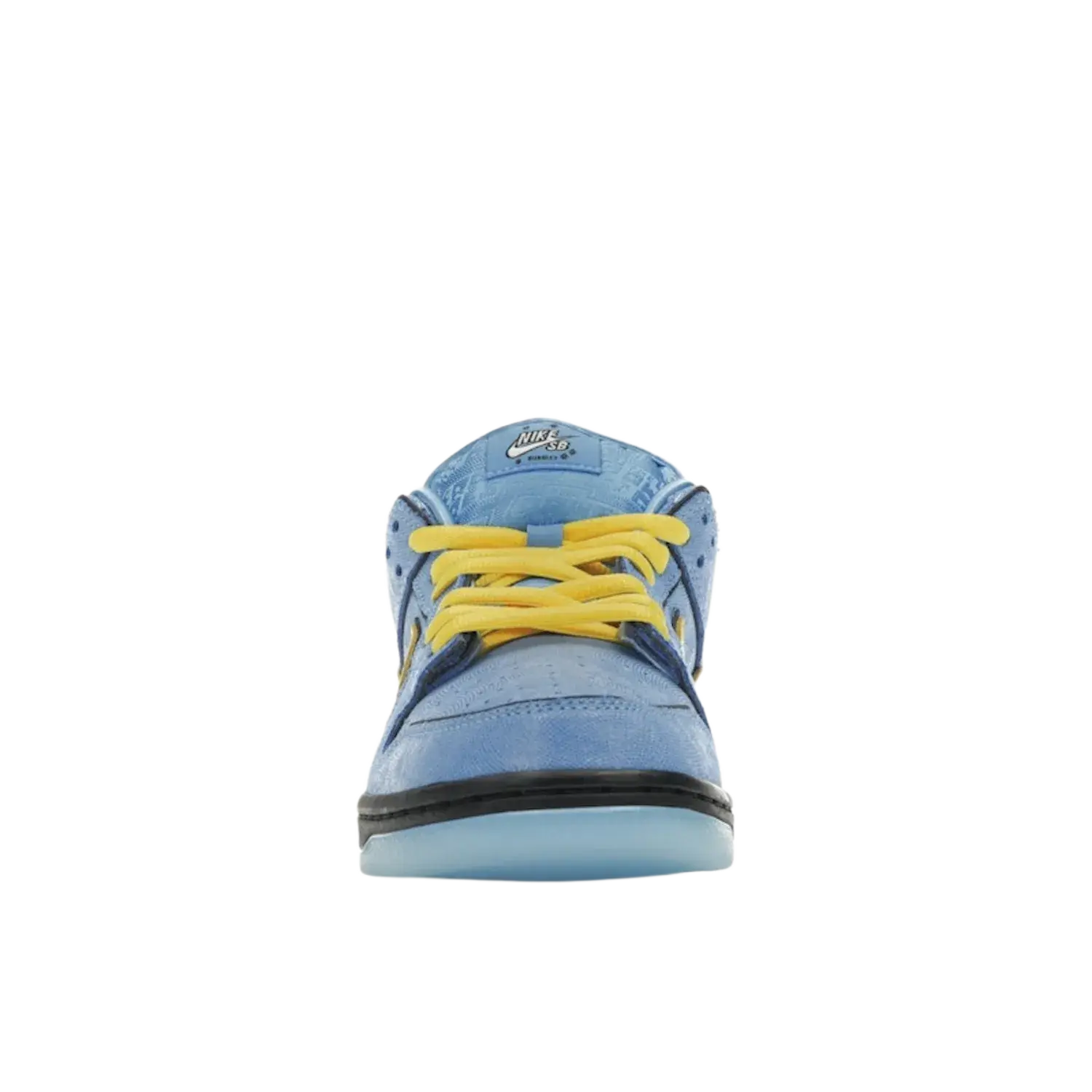 Nike SB Dunk Low The Powerpuff Girls Bubbles