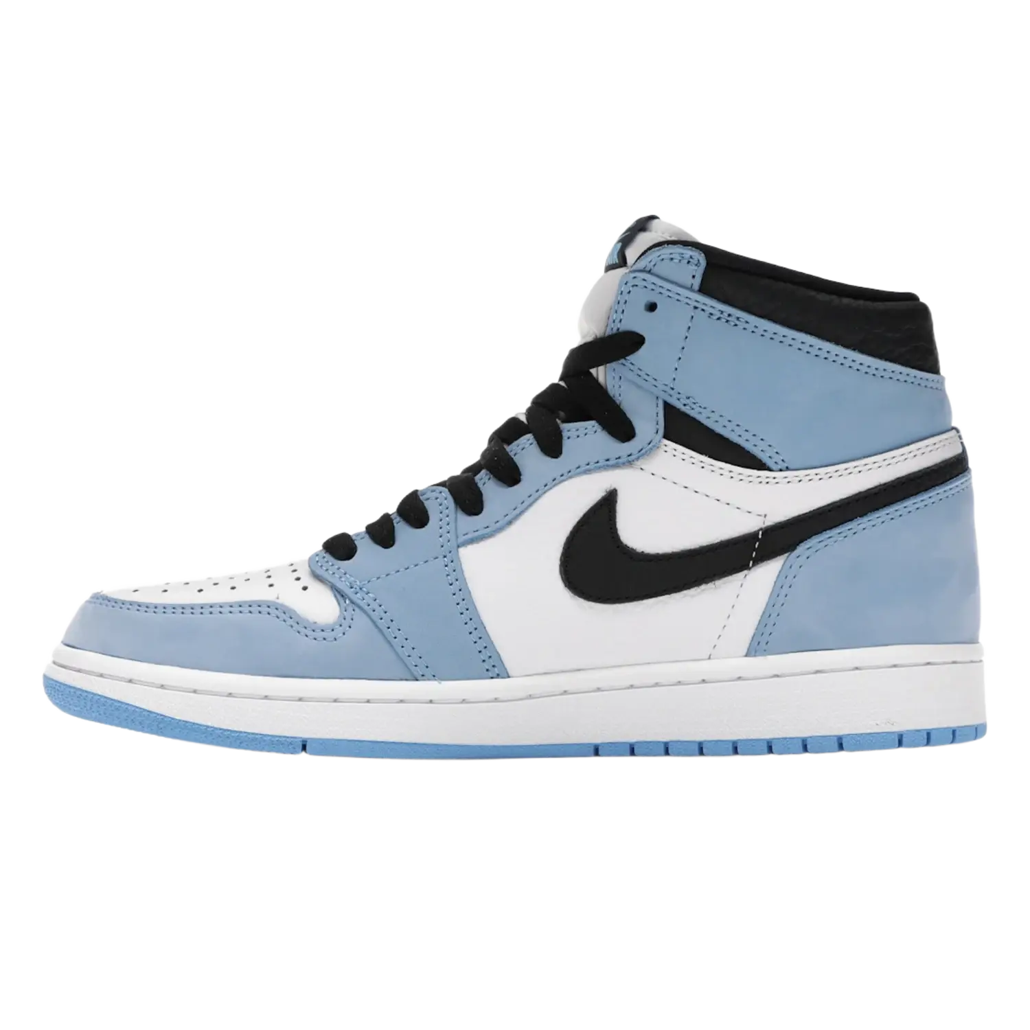 Jordan 1 Retro High OG University Blue