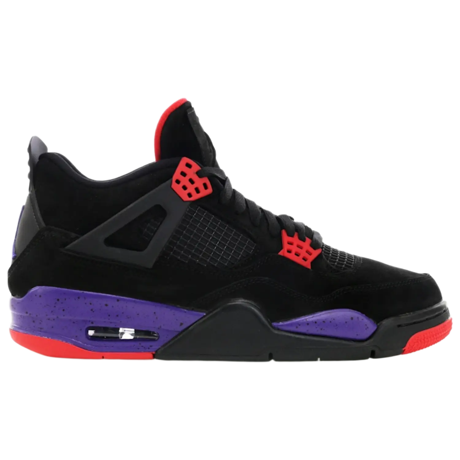 Jordan 4 Retro Raptors (2018)