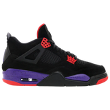 Jordan 4 Retro Raptors (2018)