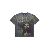 Vale Forever Vale 13-69 Tee Grey