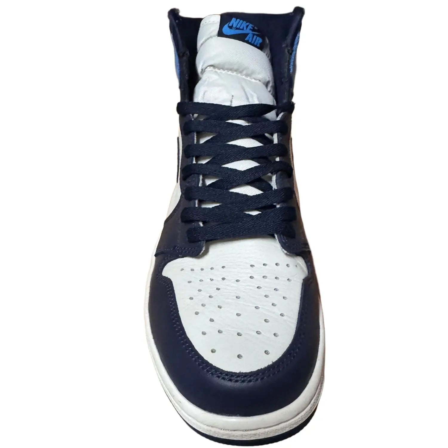 Jordan 1 Retro High Obsidian