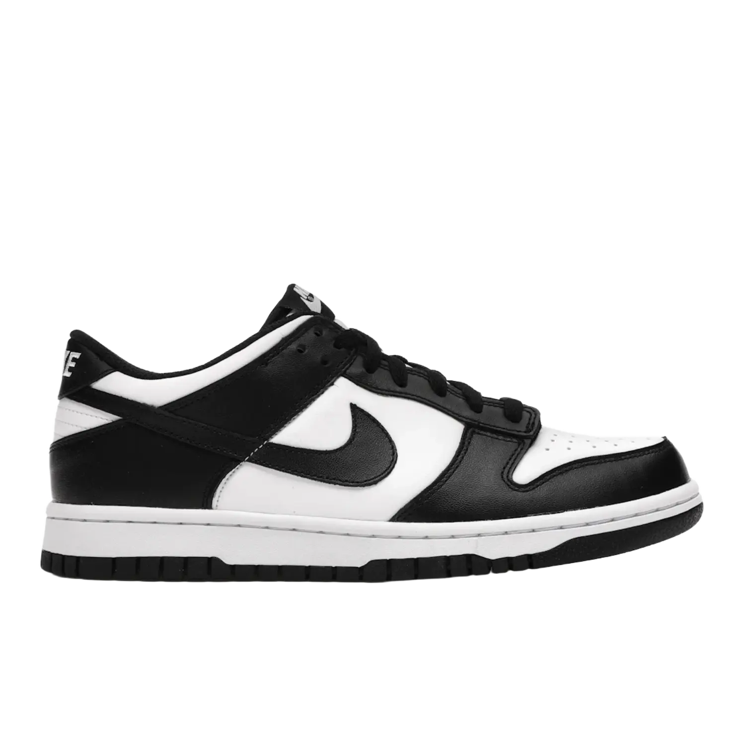 Nike Dunk Low Retro White Black Panda (GS)