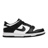 Nike Dunk Low Retro White Black Panda (GS)