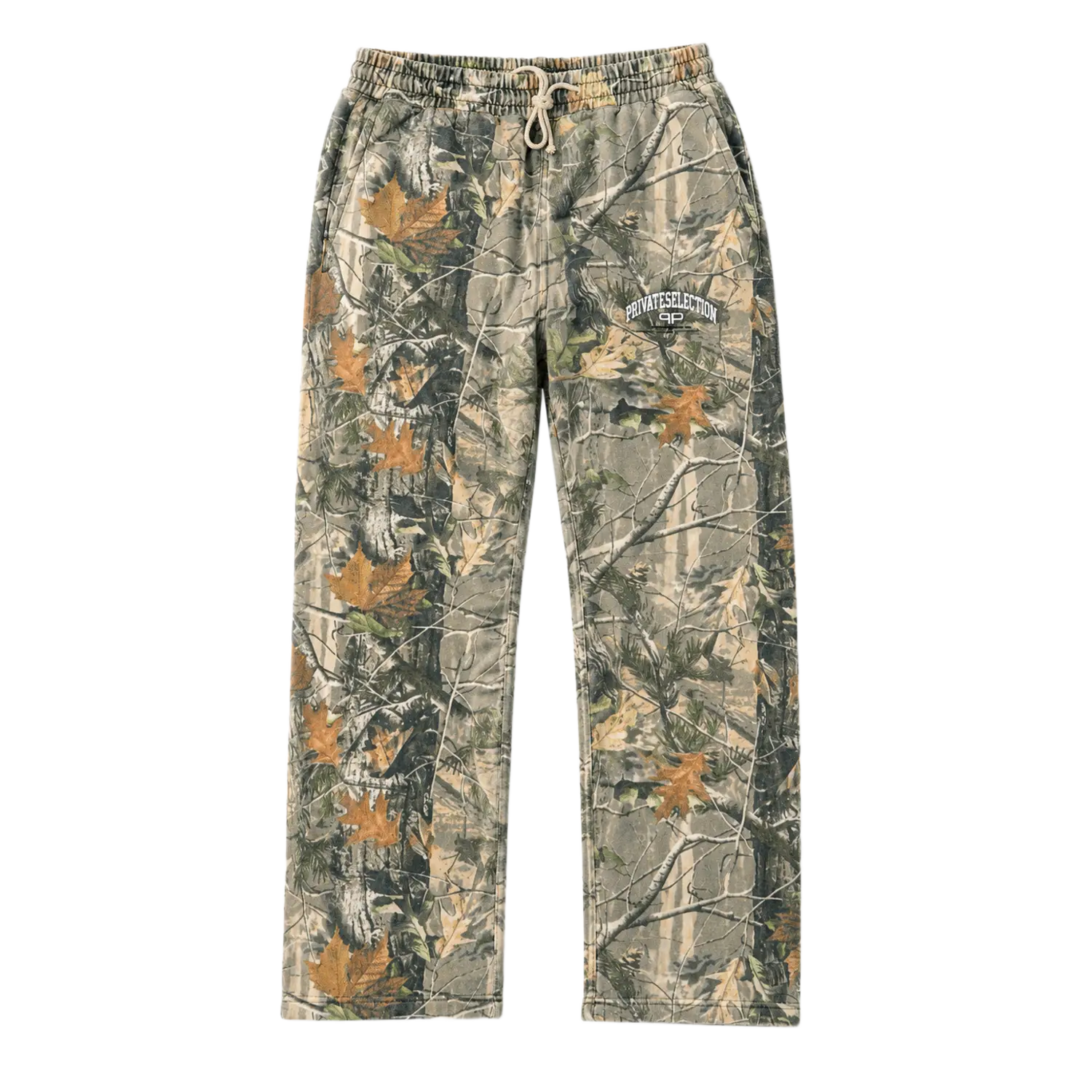 Maison Real Tree Sweatpant Camo