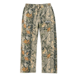Maison Real Tree Sweatpant Camo