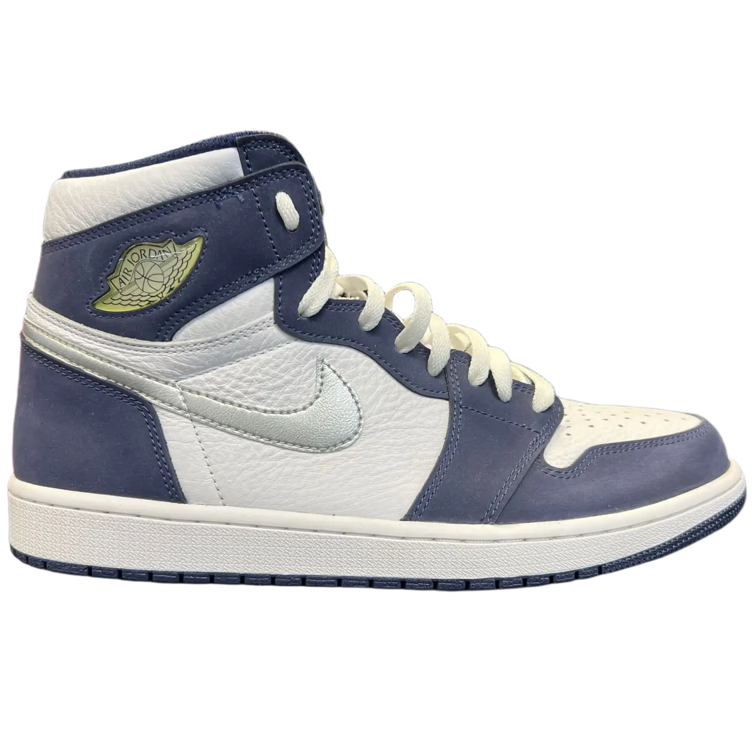 Jordan 1 Retro High CO.JP Midnight Navy (2020)