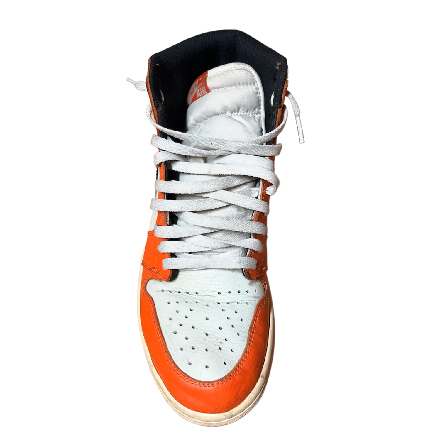 Jordan 1 Retro Reverse Shattered Backboard