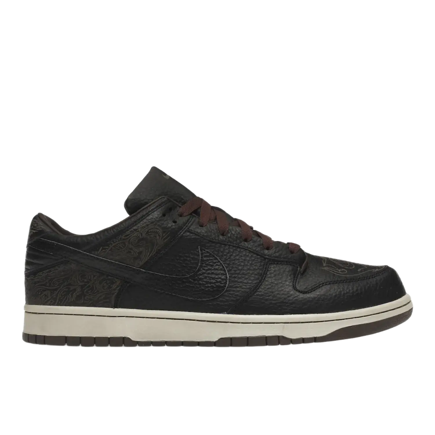 Nike Dunk Low Michael Desmond Laser Black