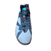 Jordan 7 Retro Barcelona Days