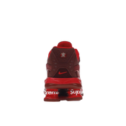 Nike Shox Ride 2 SP Supreme Red