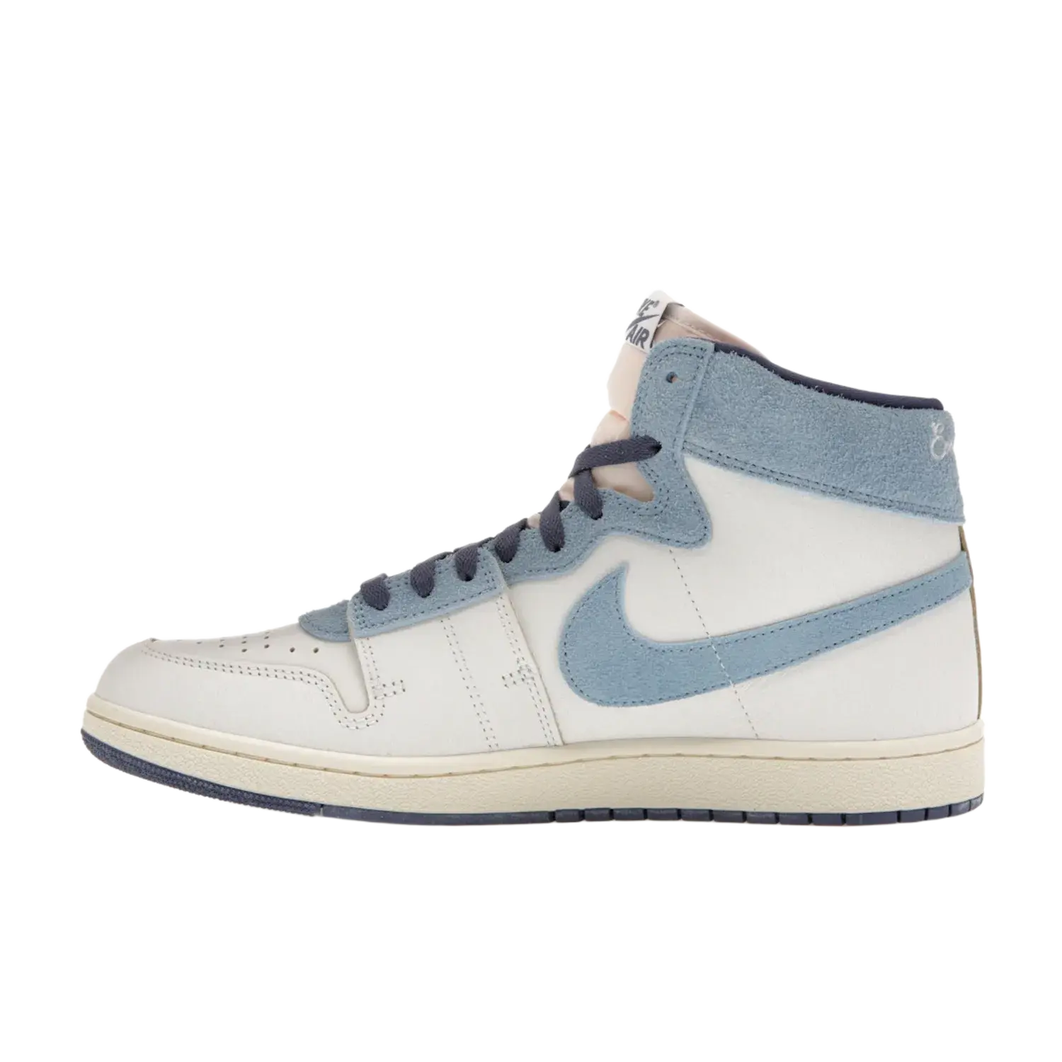 Nike Jordan Air Ship PE SP Every Game Diffused Blue
