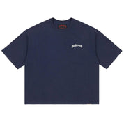 Godspeed VITAL Necessi-Tee Navy