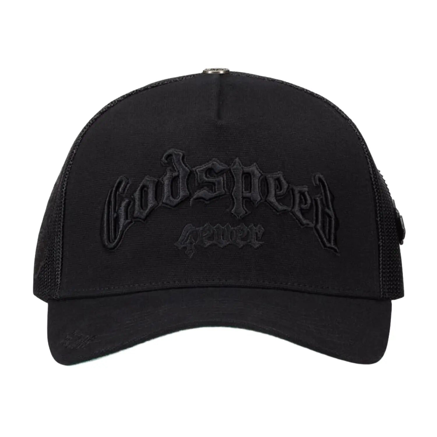 Godspeed GS Forever Trucker Hat w/Pin-set Vanta