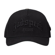 Godspeed GS Forever Trucker Hat w/Pin-set Vanta
