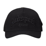 Godspeed GS Forever Trucker Hat w/Pin-set Vanta