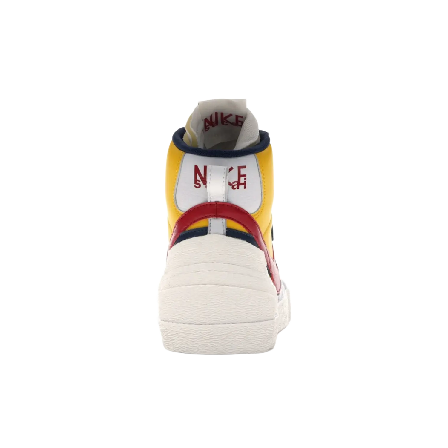 Nike Blazer Mid sacai Snow Beach