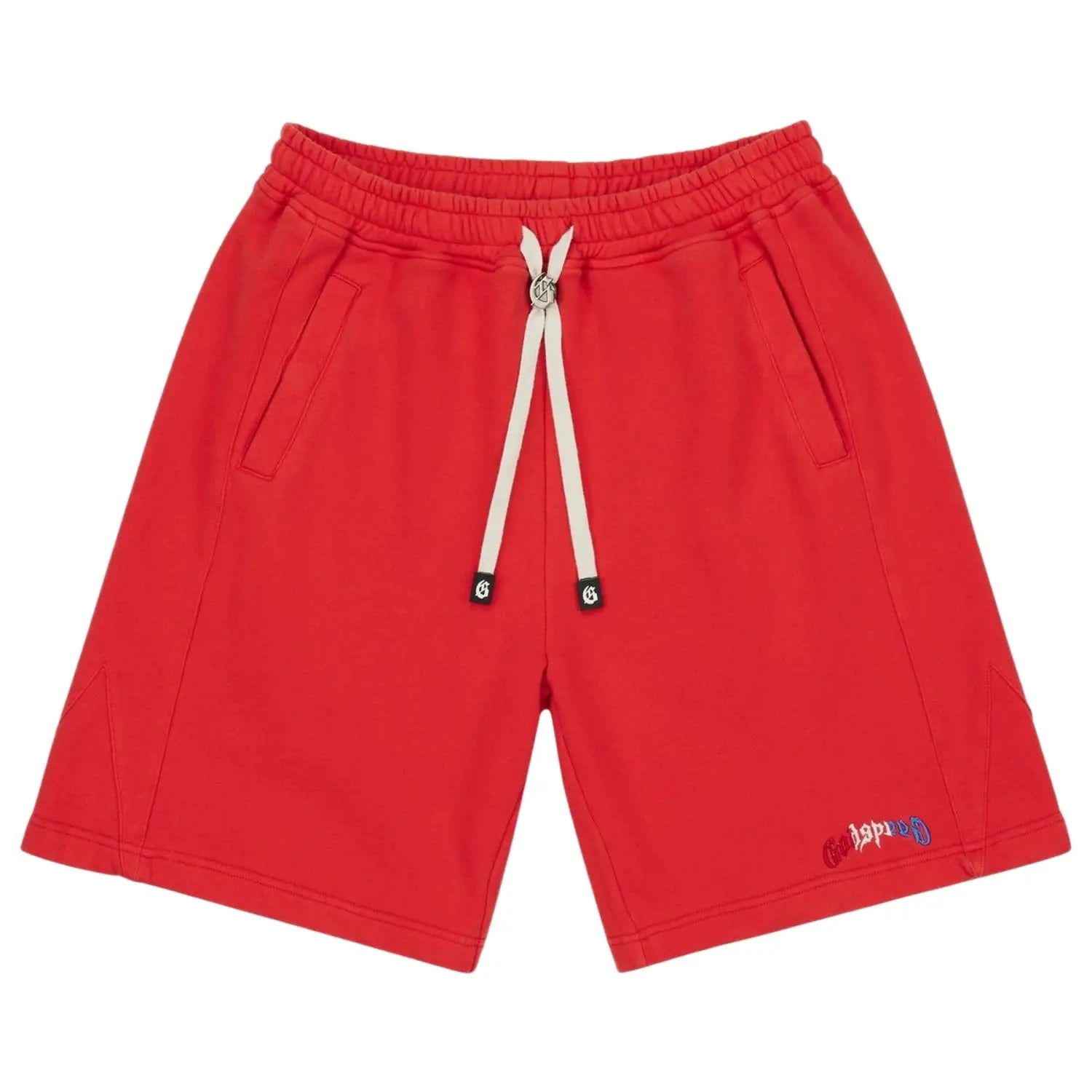 Godspeed VITAL Terry Shorts 4th Red