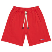 Godspeed VITAL Terry Shorts 4th Red