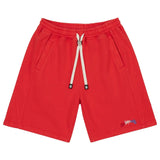 Godspeed VITAL Terry Shorts 4th Red
