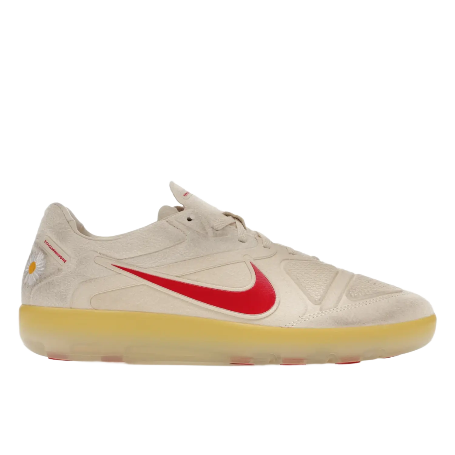 Nike Cryoshot CTR360 Maestri II G-Dragon Peaceminusone Natural University Red
